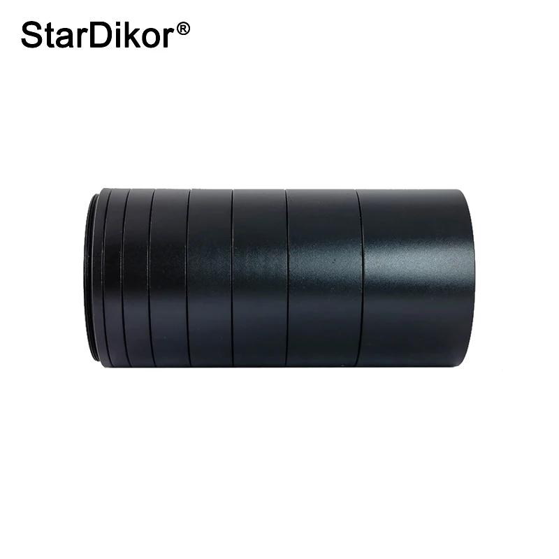 StarDikor ݼ    Ʃ ŰƮ, õü   T , M48x0.75, 3mm, 5mm, 7mm, 10mm, 12mm, 15mm, 20mm, 30mm